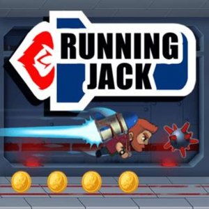 Jeff Powers Space Station Run
